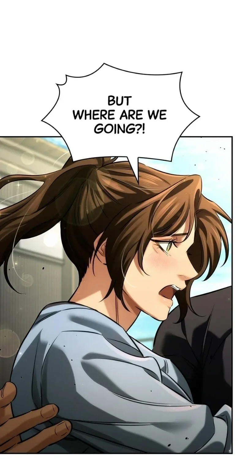 Ties that Bind Us Chapter 30 page 45