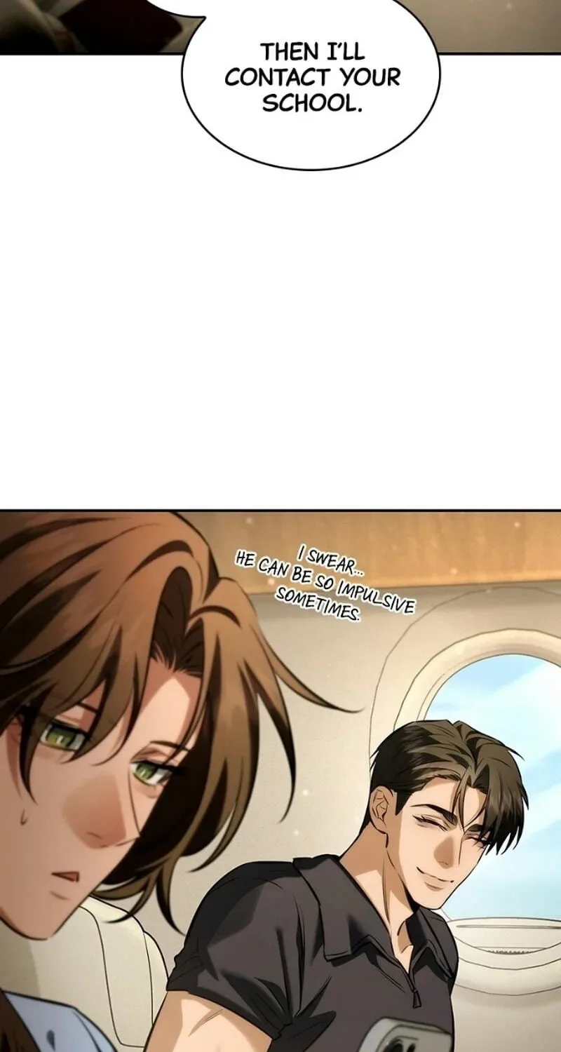Ties that Bind Us Chapter 30 page 55