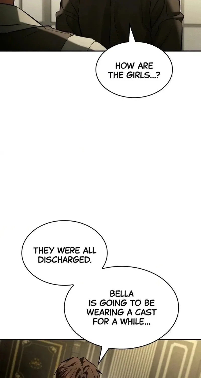 Ties that Bind Us Chapter 31 page 10