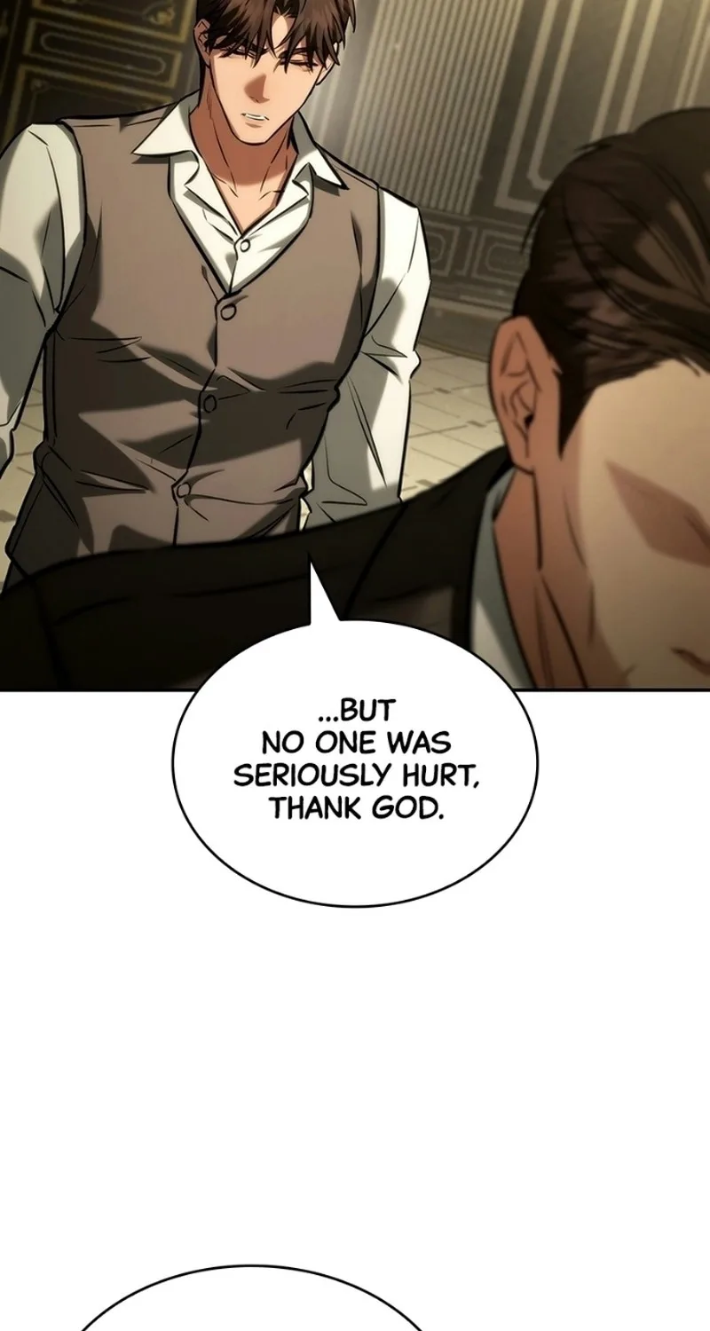 Ties that Bind Us Chapter 31 page 11