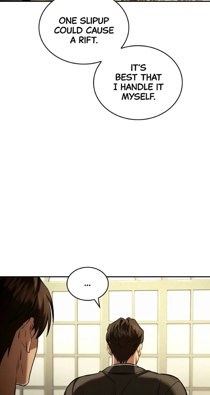 Ties that Bind Us Chapter 31 page 9