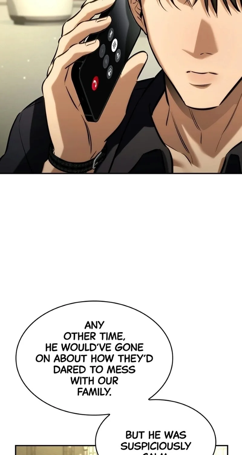 Ties that Bind Us Chapter 31 page 15