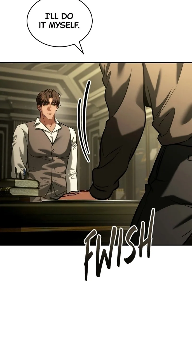 Ties that Bind Us Chapter 31 page 7