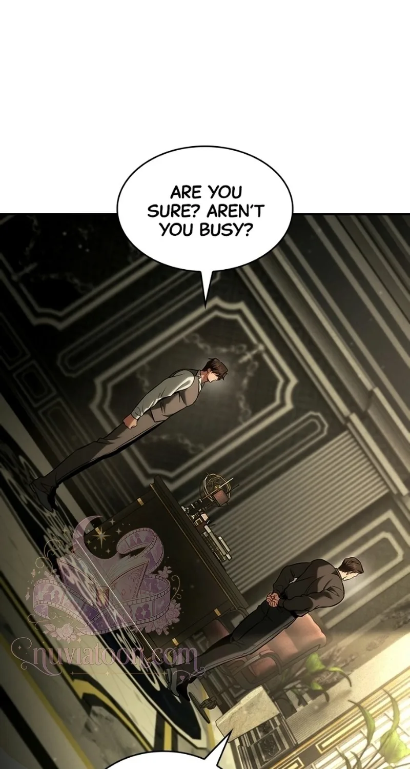 Ties that Bind Us Chapter 31 page 8