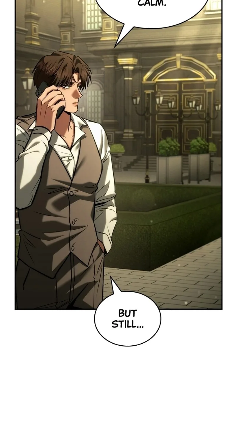 Ties that Bind Us Chapter 31 page 16