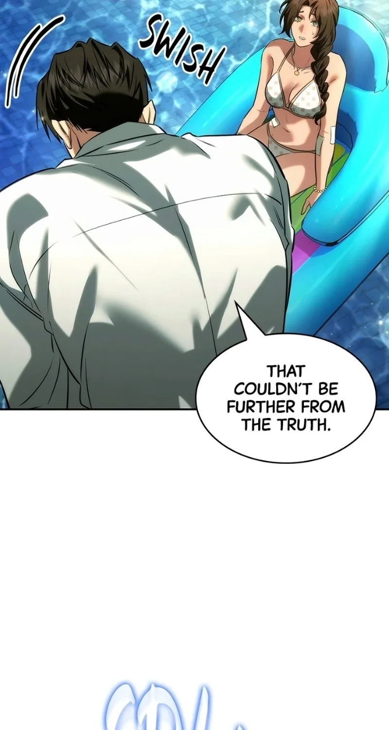 Ties that Bind Us Chapter 31 page 32