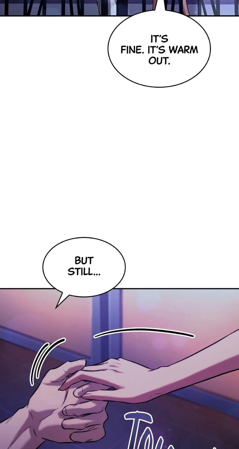 Ties that Bind Us Chapter 31 page 52