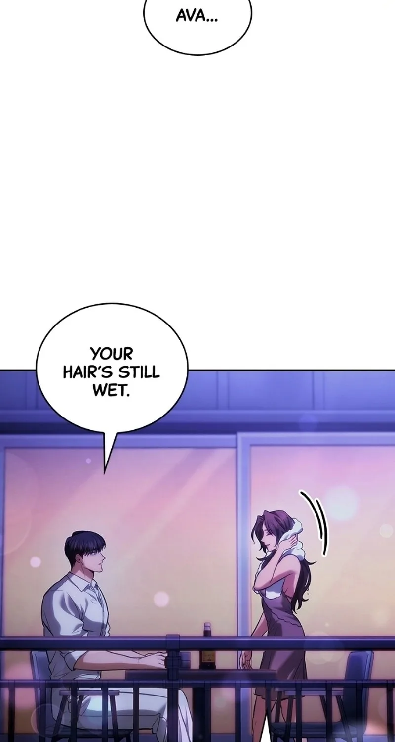 Ties that Bind Us Chapter 31 page 51