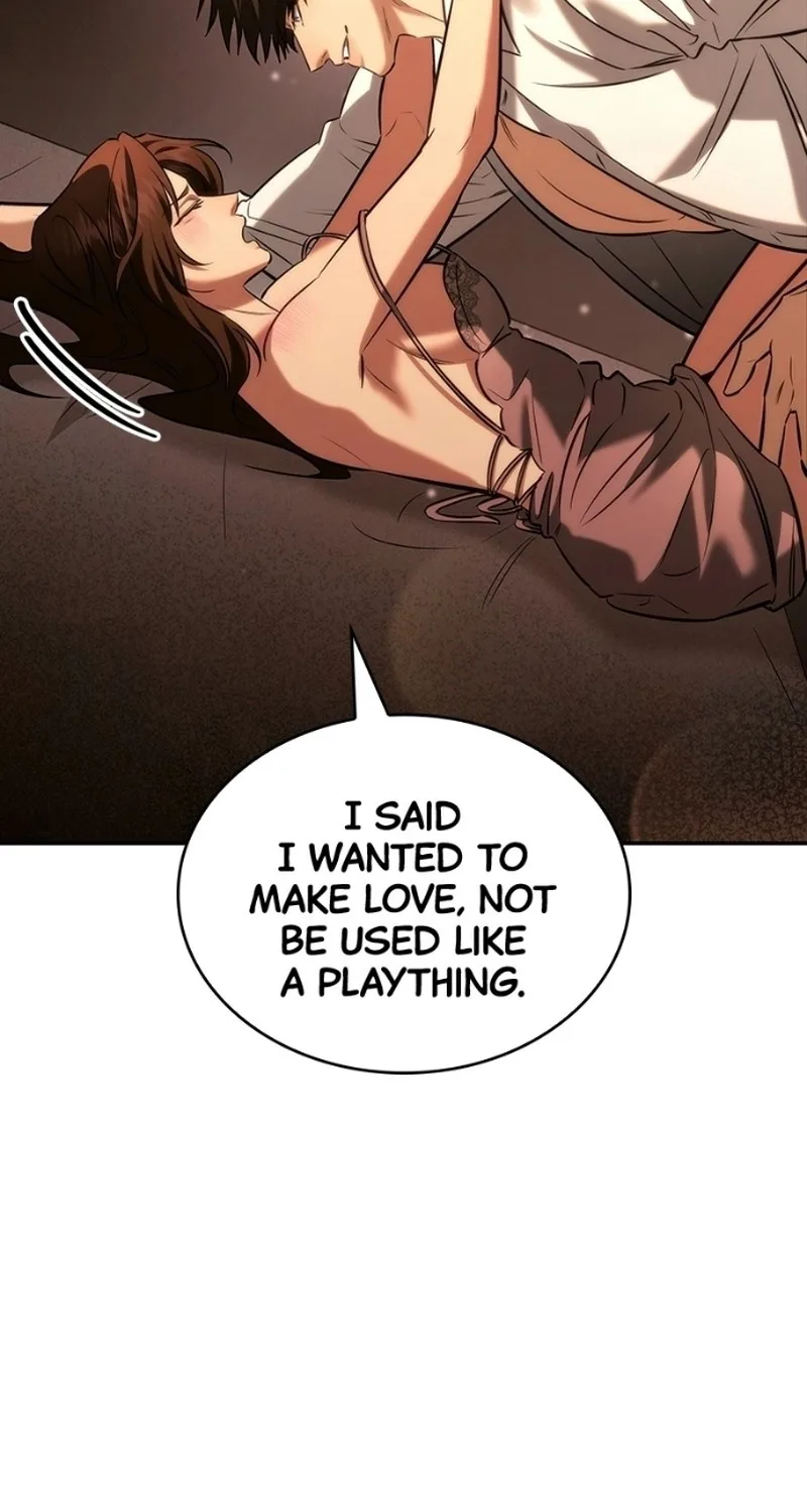 Ties that Bind Us Chapter 32 page 23