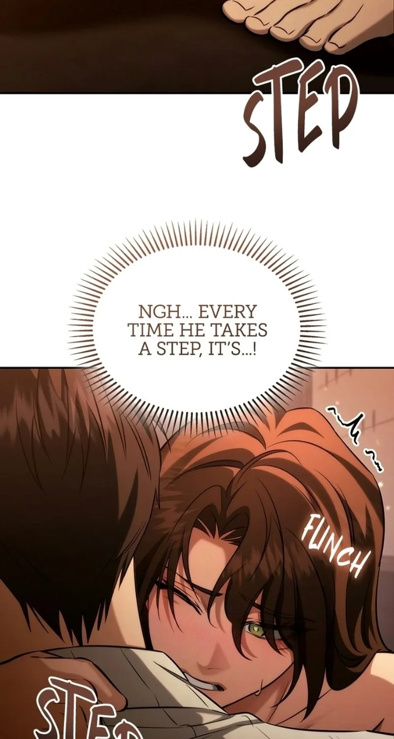Ties that Bind Us Chapter 32 page 21