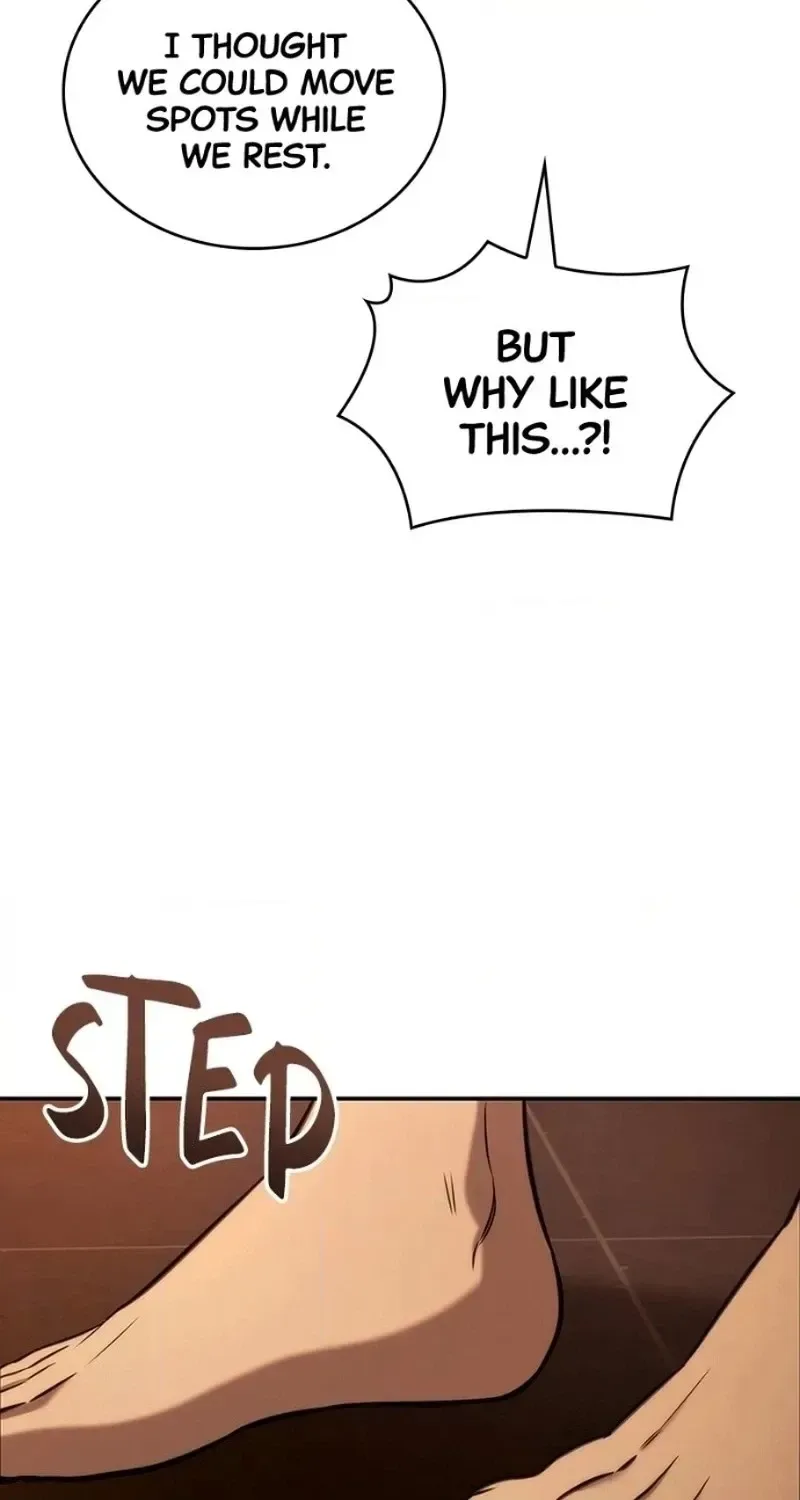 Ties that Bind Us Chapter 32 page 20