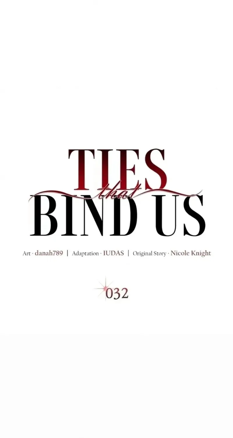Ties that Bind Us Chapter 32 page 30