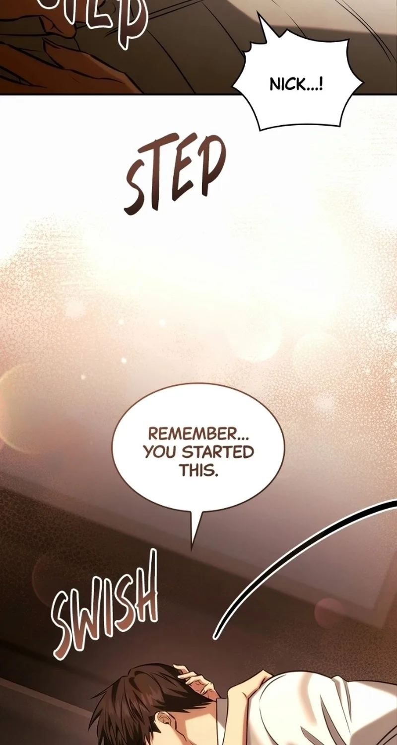 Ties that Bind Us Chapter 32 page 22