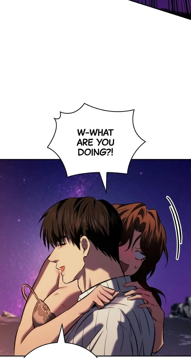 Ties that Bind Us Chapter 32 page 19