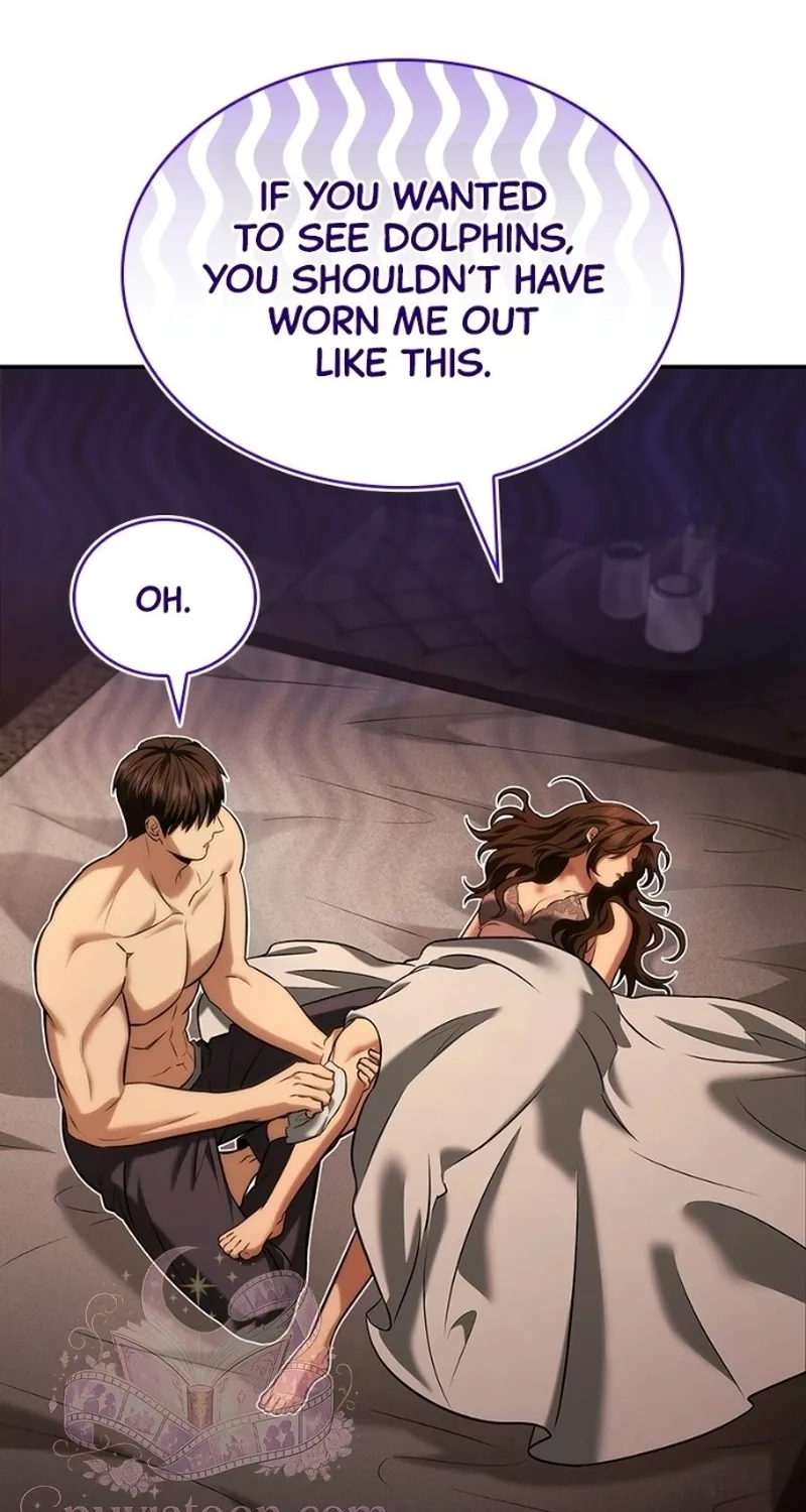 Ties that Bind Us Chapter 32 page 36
