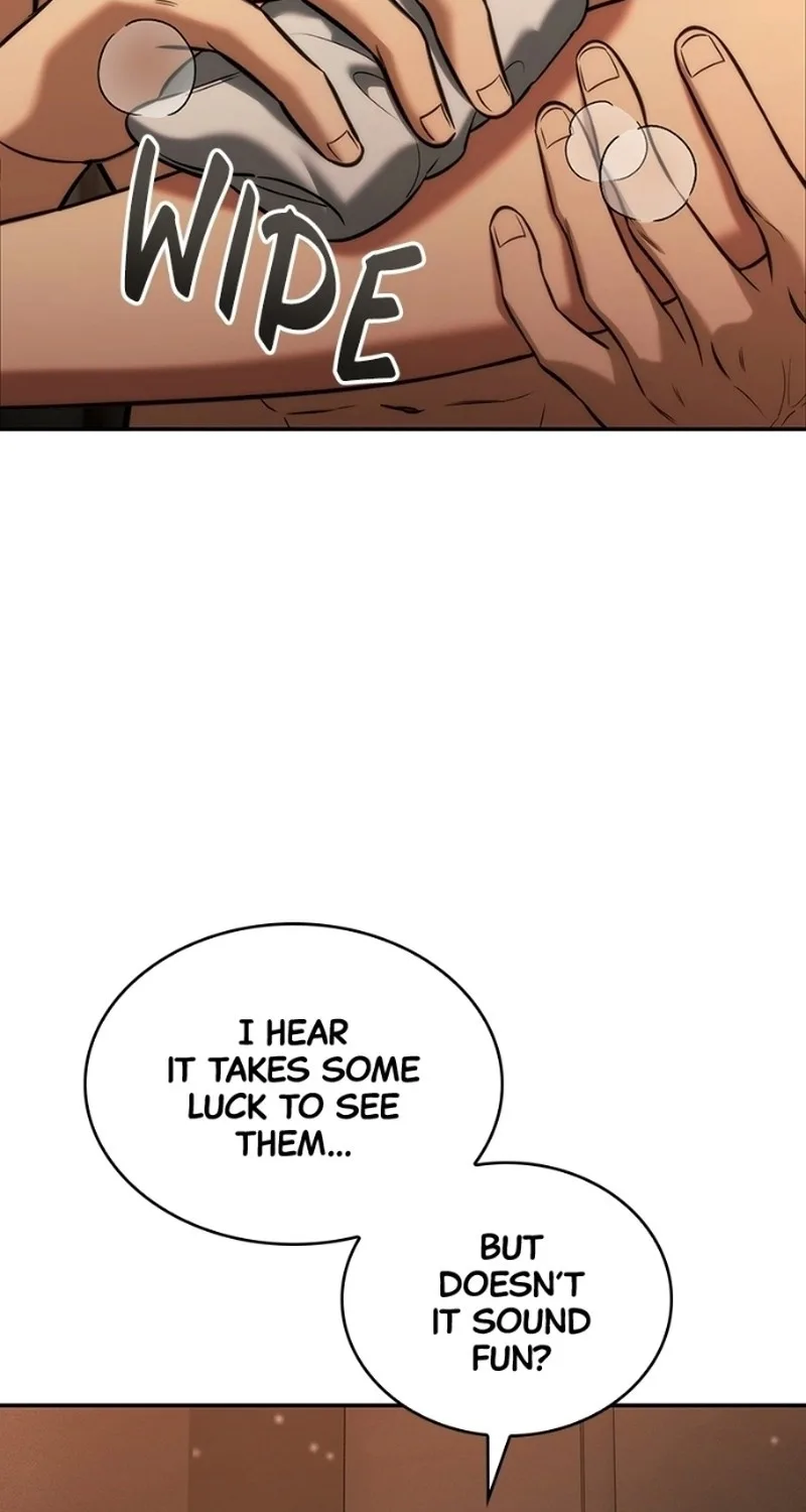 Ties that Bind Us Chapter 32 page 33