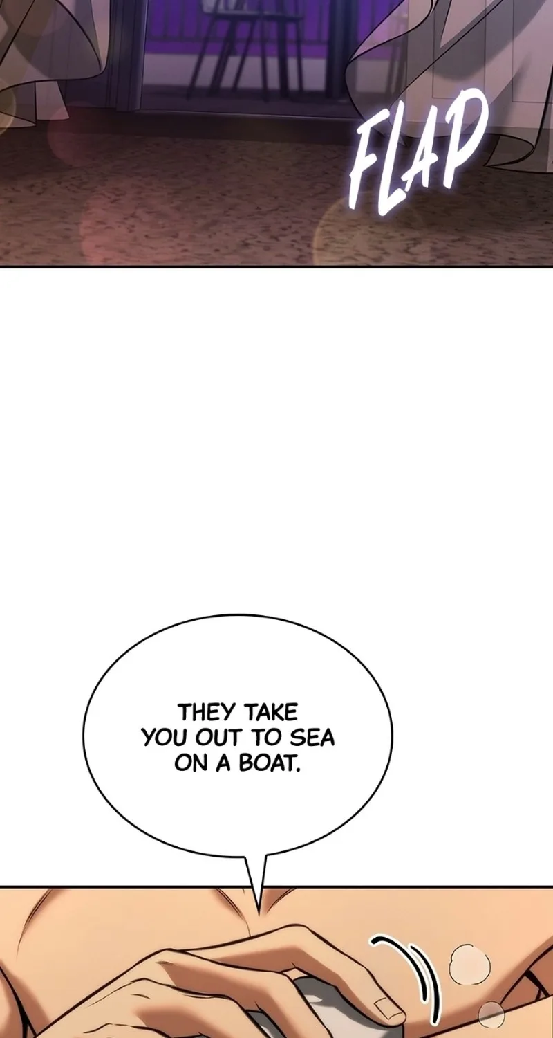 Ties that Bind Us Chapter 32 page 32