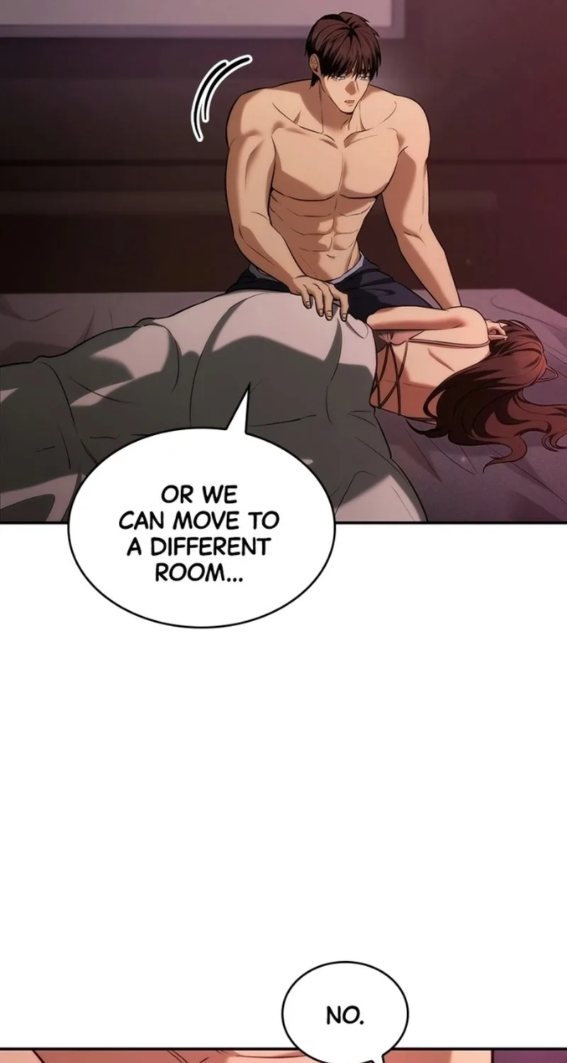 Ties that Bind Us Chapter 32 page 55