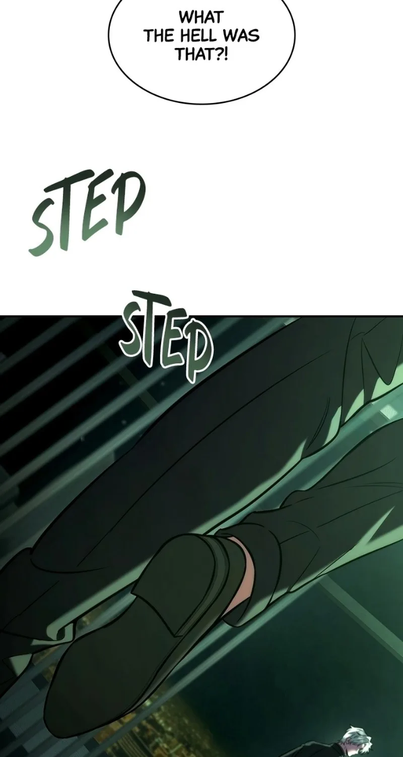 Ties that Bind Us Chapter 33 page 5