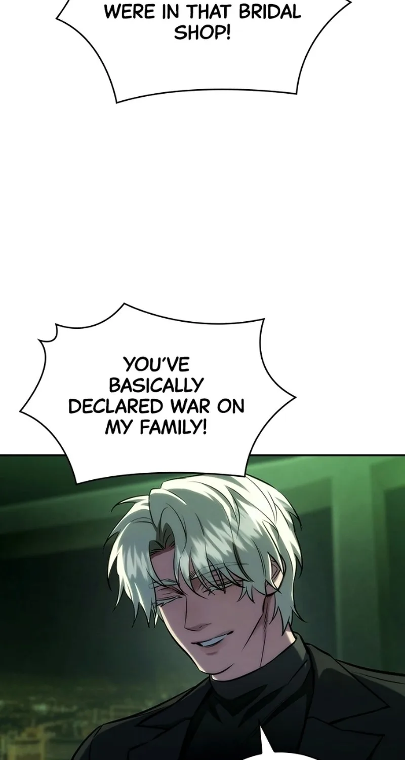 Ties that Bind Us Chapter 33 page 8