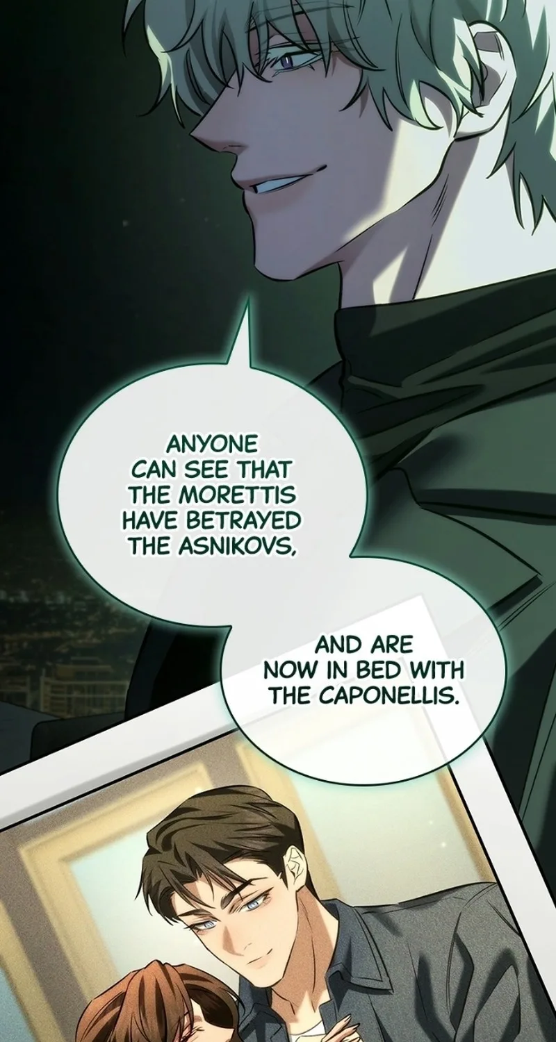 Ties that Bind Us Chapter 33 page 11