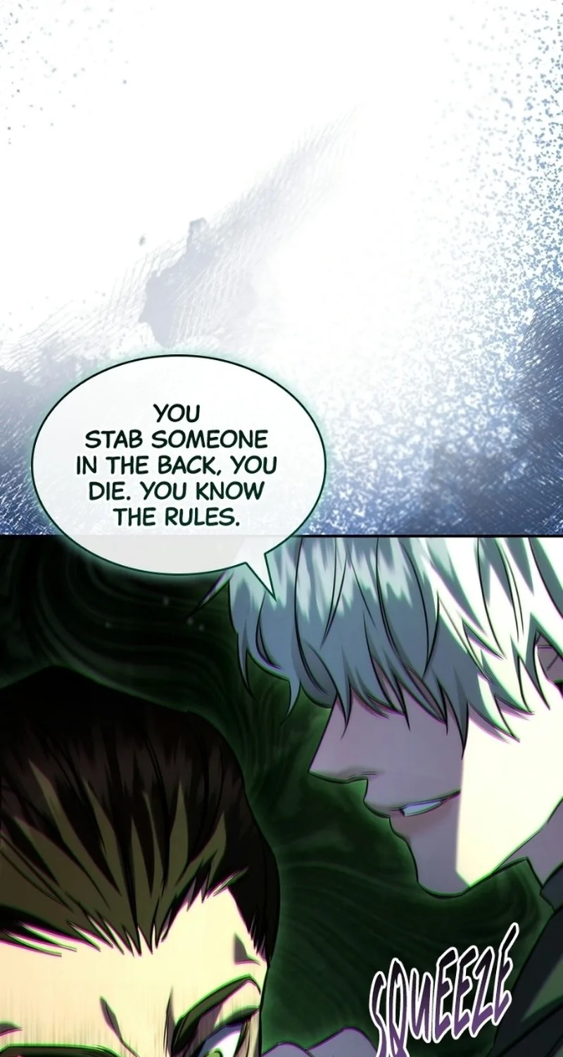 Ties that Bind Us Chapter 33 page 16