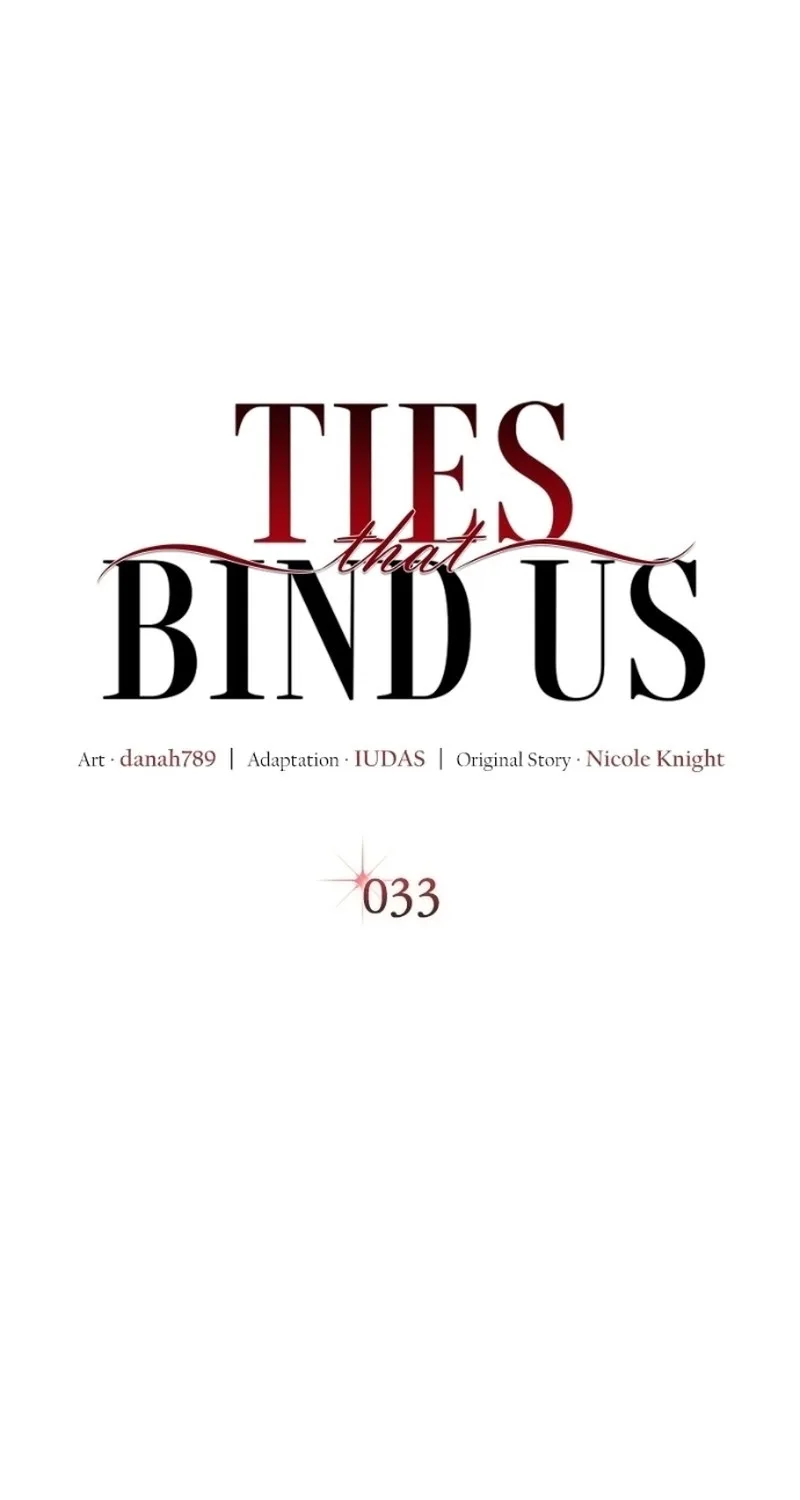 Ties that Bind Us Chapter 33 page 25