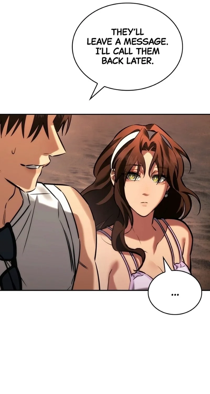 Ties that Bind Us Chapter 33 page 44