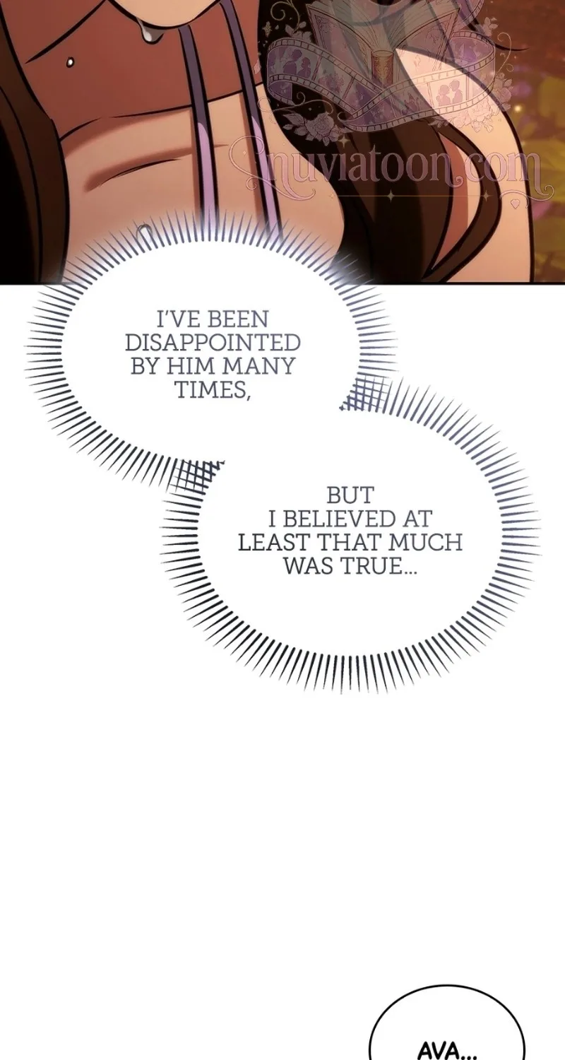Ties that Bind Us Chapter 33 page 73