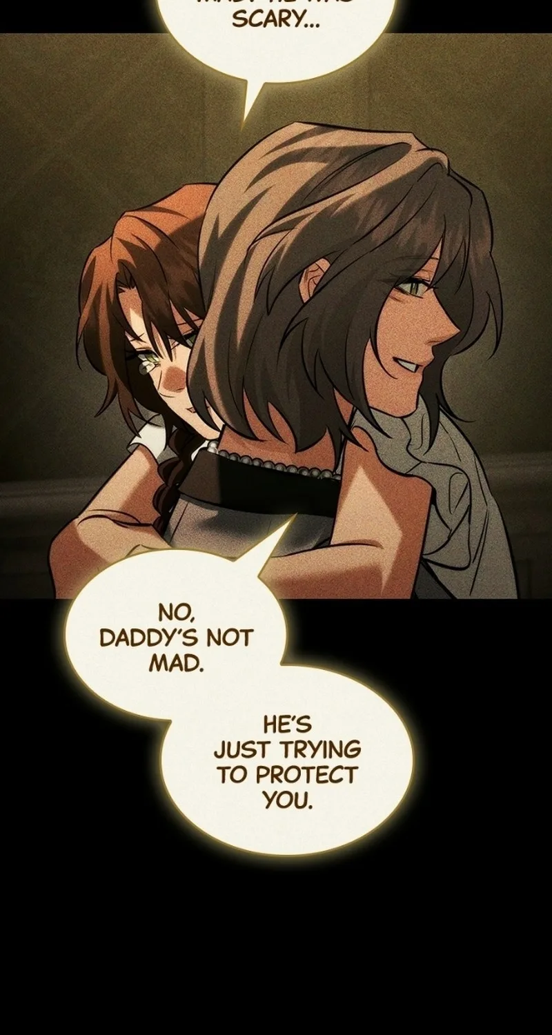 Ties that Bind Us Chapter 33 page 71