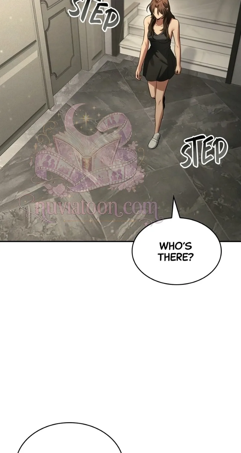 Ties that Bind Us Chapter 34 page 12