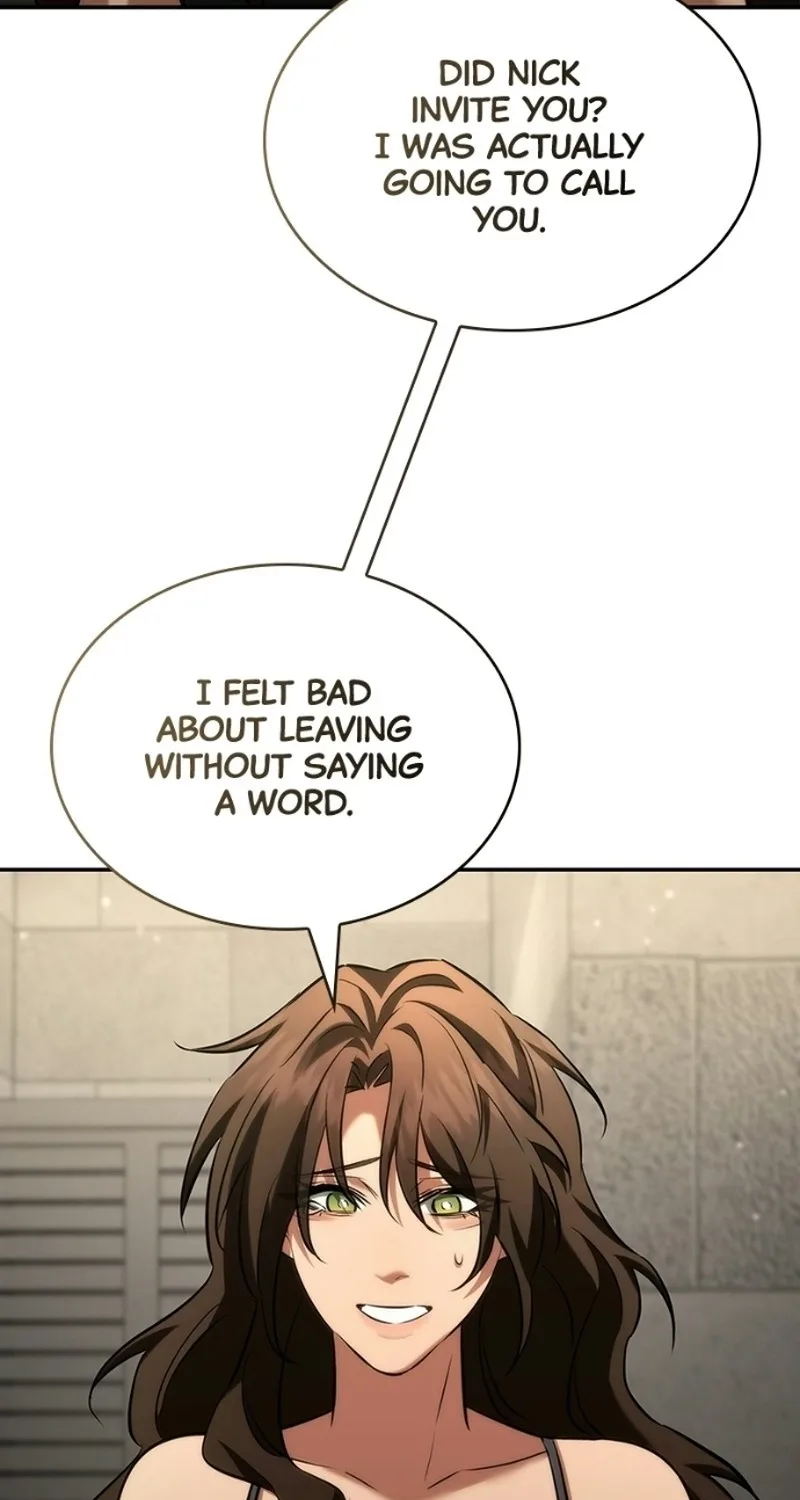 Ties that Bind Us Chapter 34 page 17