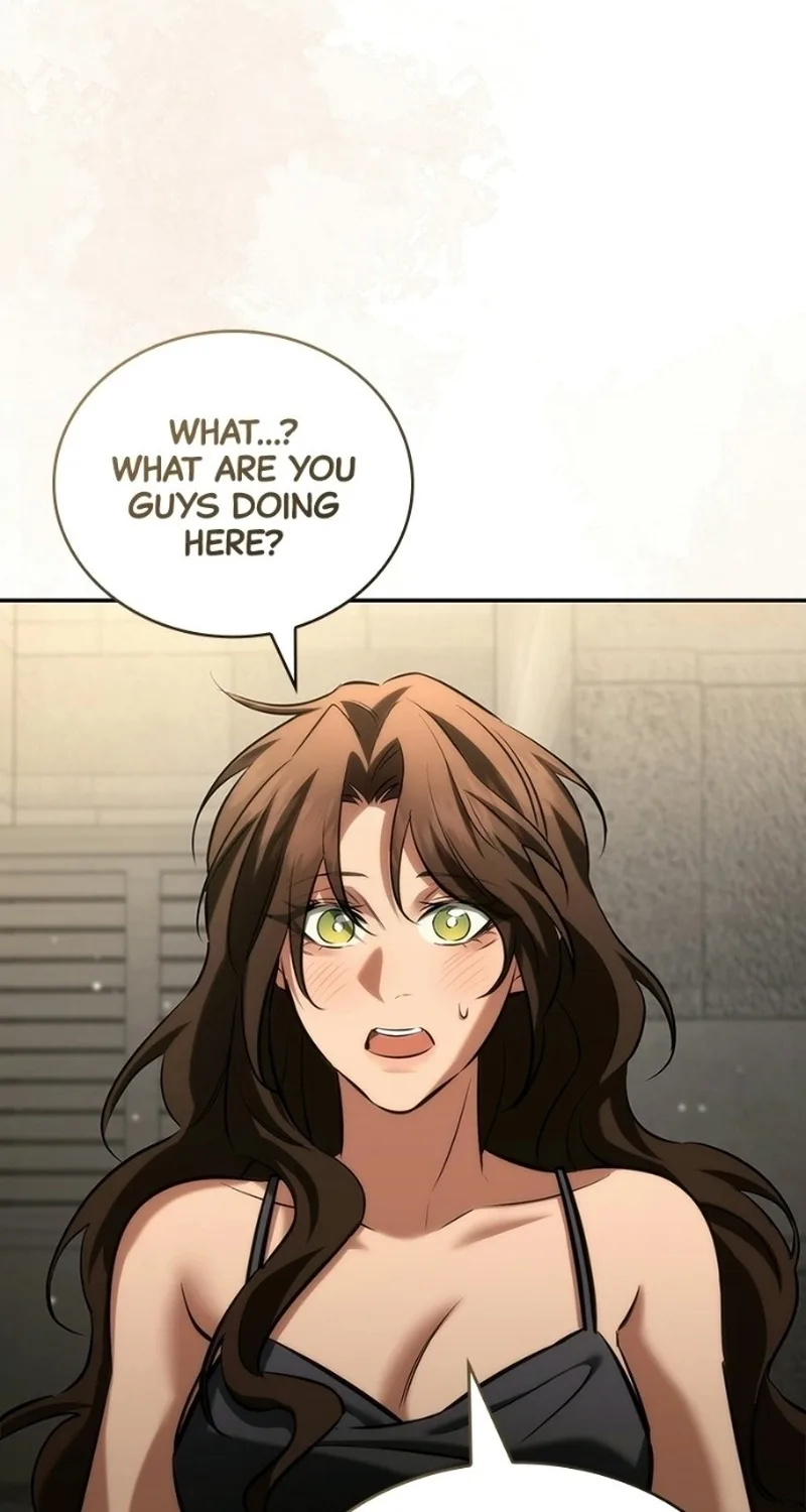 Ties that Bind Us Chapter 34 page 16