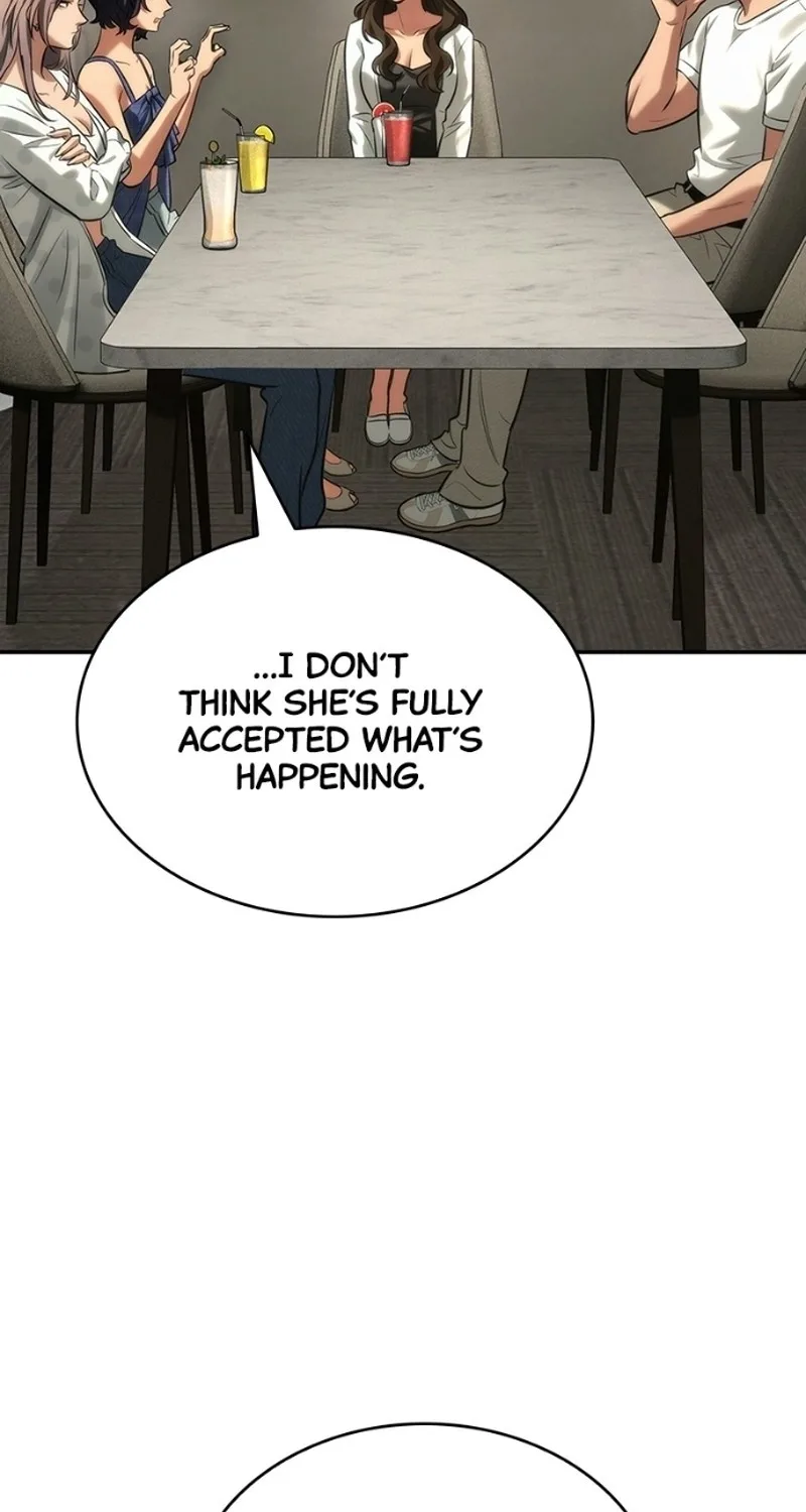 Ties that Bind Us Chapter 34 page 23