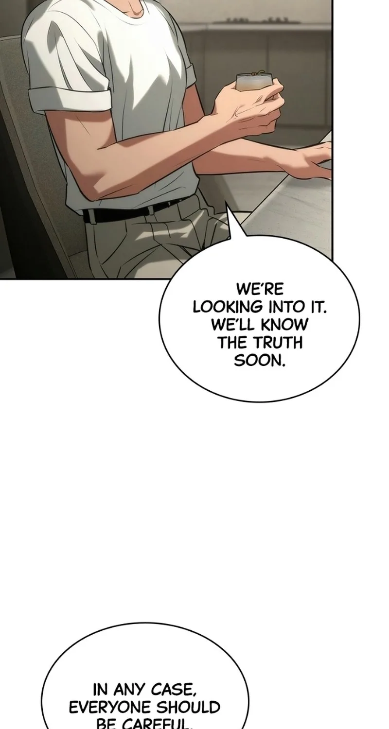 Ties that Bind Us Chapter 34 page 27