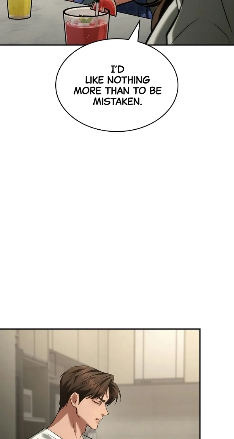 Ties that Bind Us Chapter 34 page 26