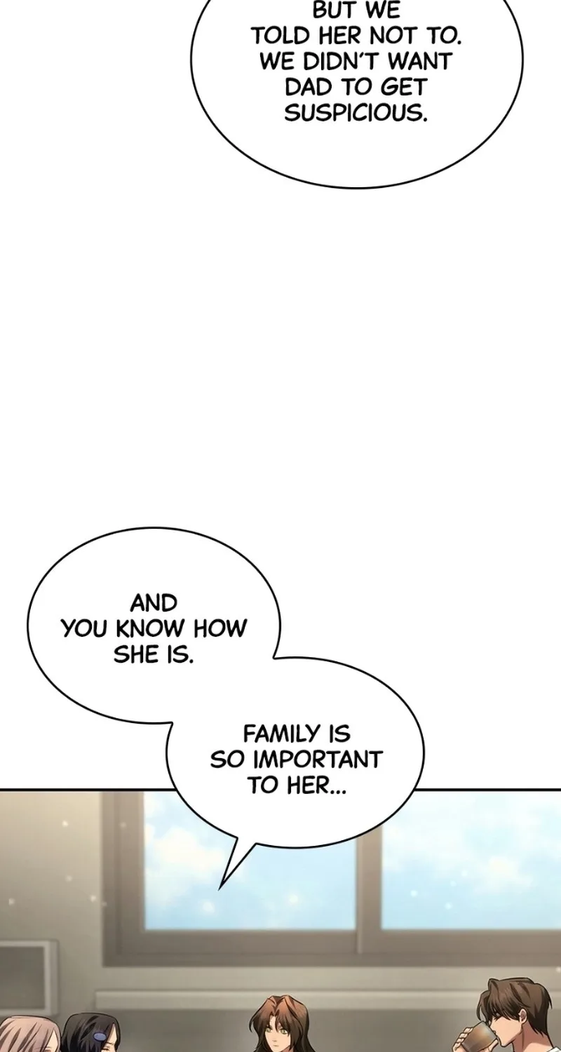 Ties that Bind Us Chapter 34 page 22