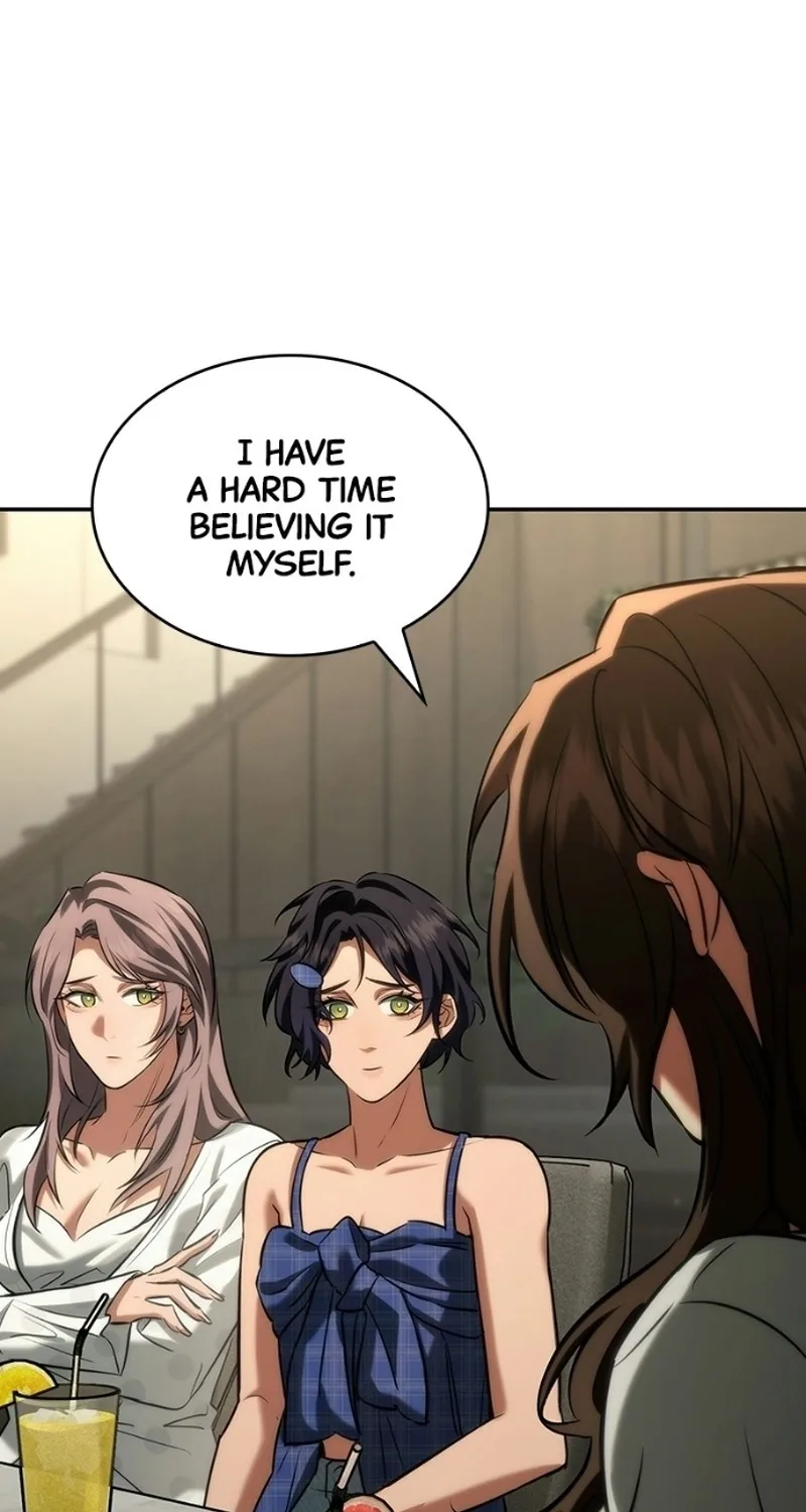Ties that Bind Us Chapter 34 page 25