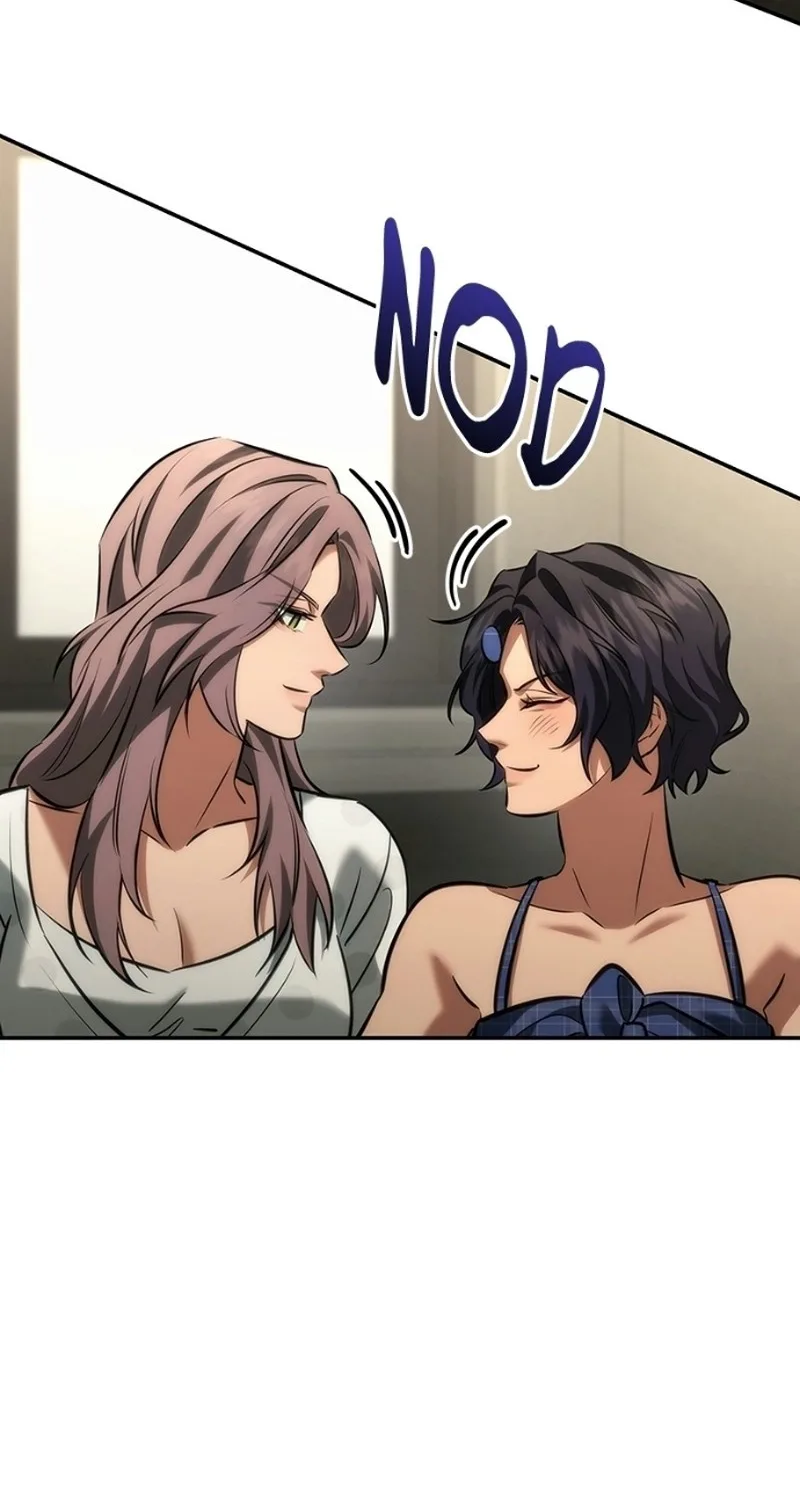 Ties that Bind Us Chapter 34 page 36