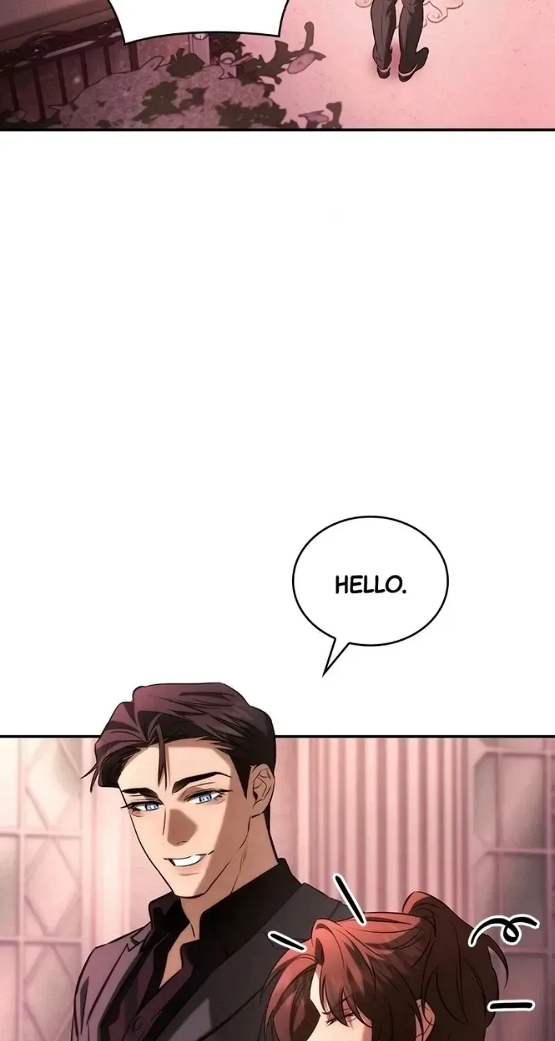 Ties that Bind Us Chapter 34 page 50