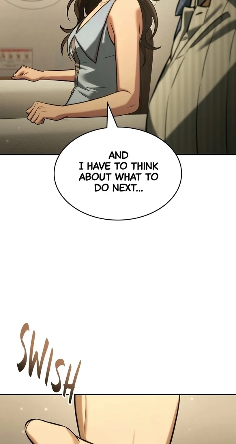 Ties that Bind Us Chapter 35 page 10