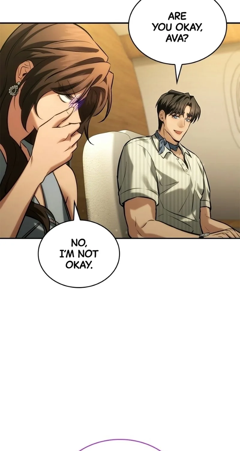 Ties that Bind Us Chapter 35 page 3