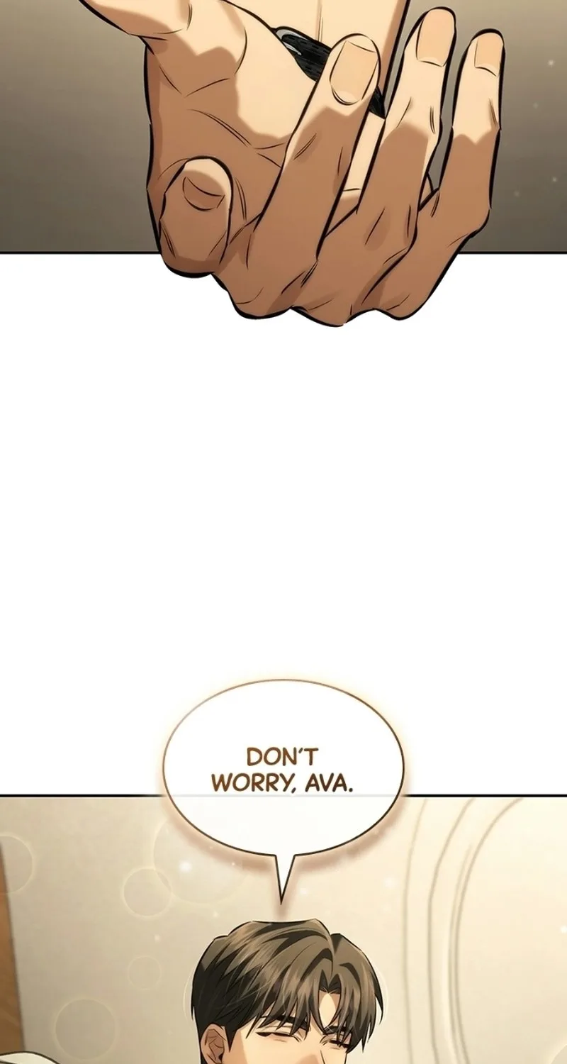 Ties that Bind Us Chapter 35 page 11
