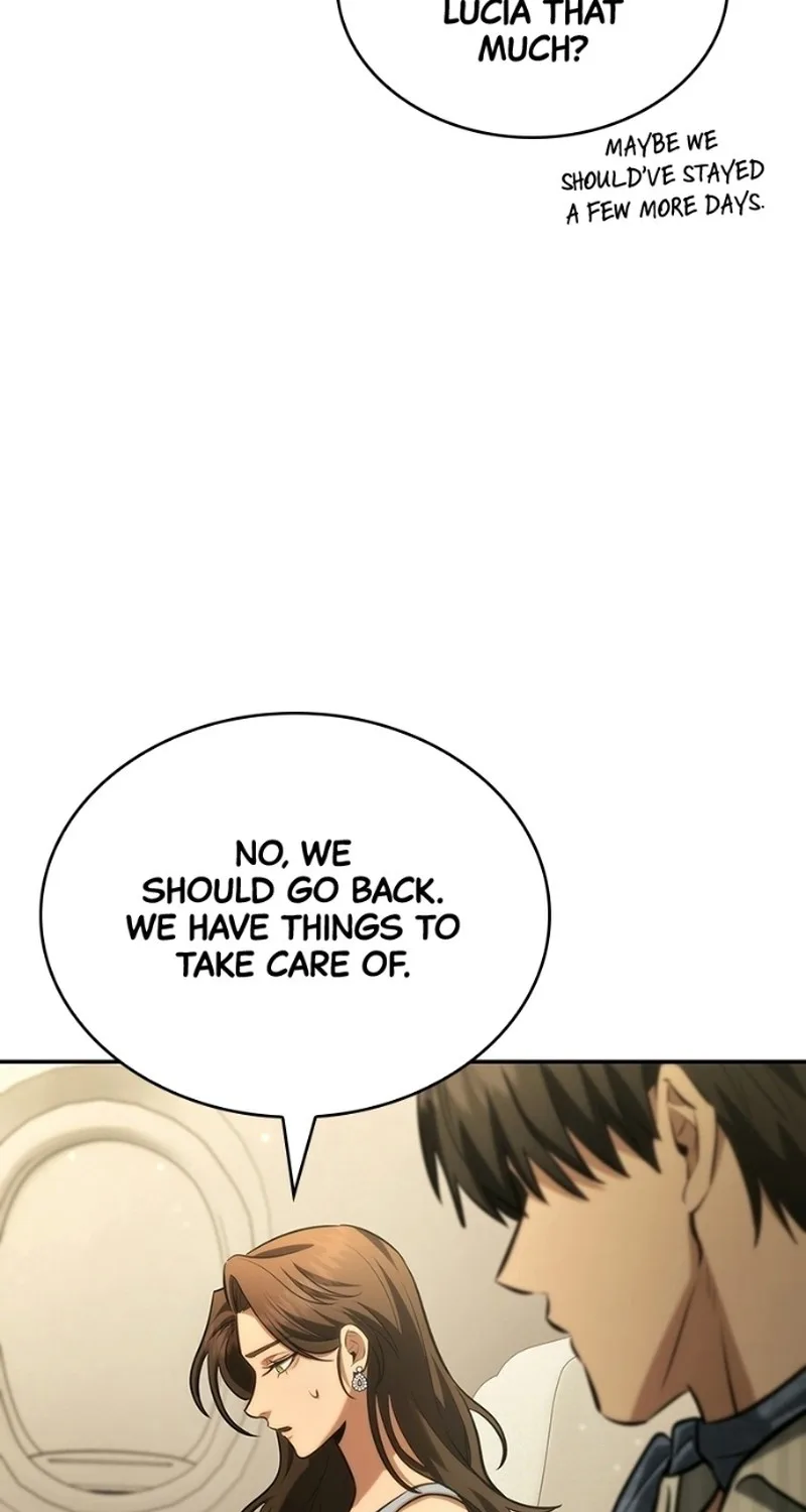Ties that Bind Us Chapter 35 page 9