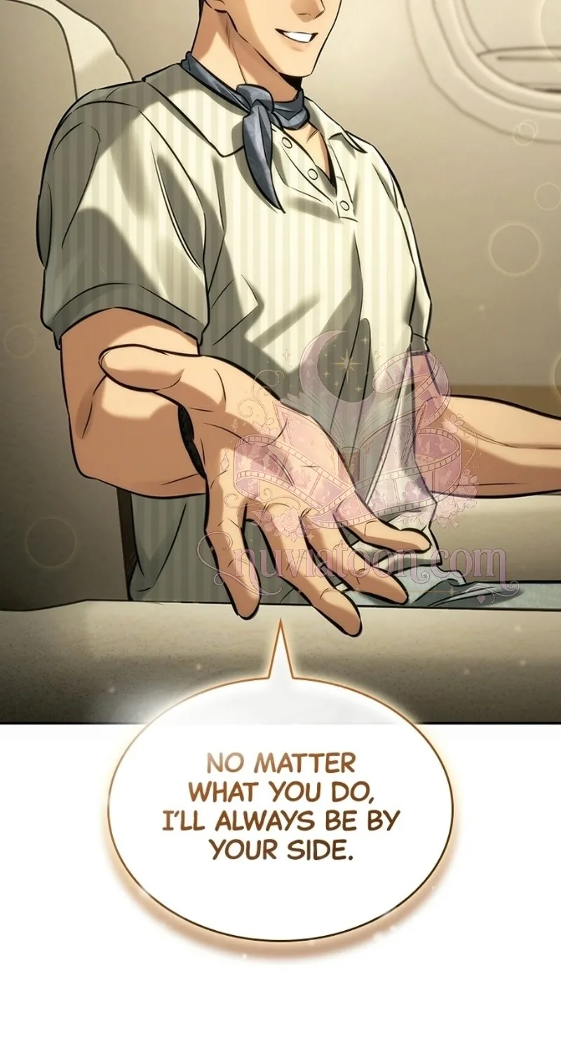 Ties that Bind Us Chapter 35 page 12