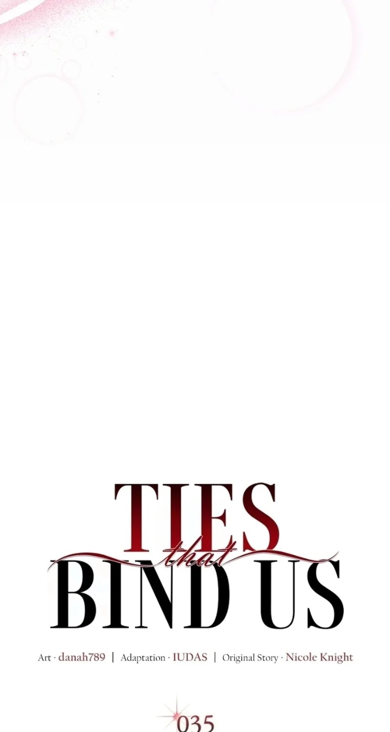 Ties that Bind Us Chapter 35 page 15