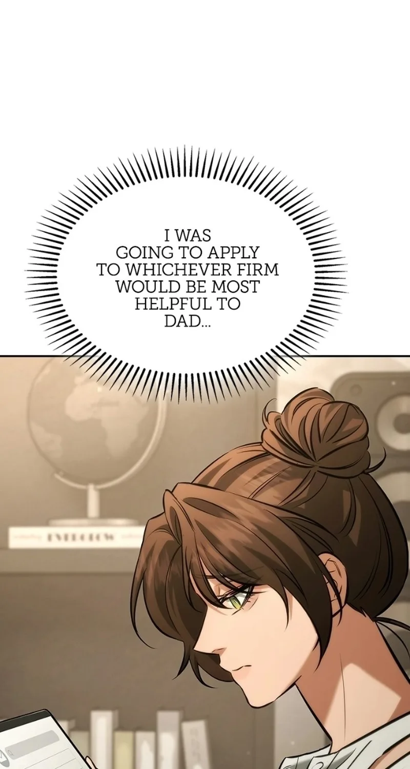 Ties that Bind Us Chapter 35 page 20