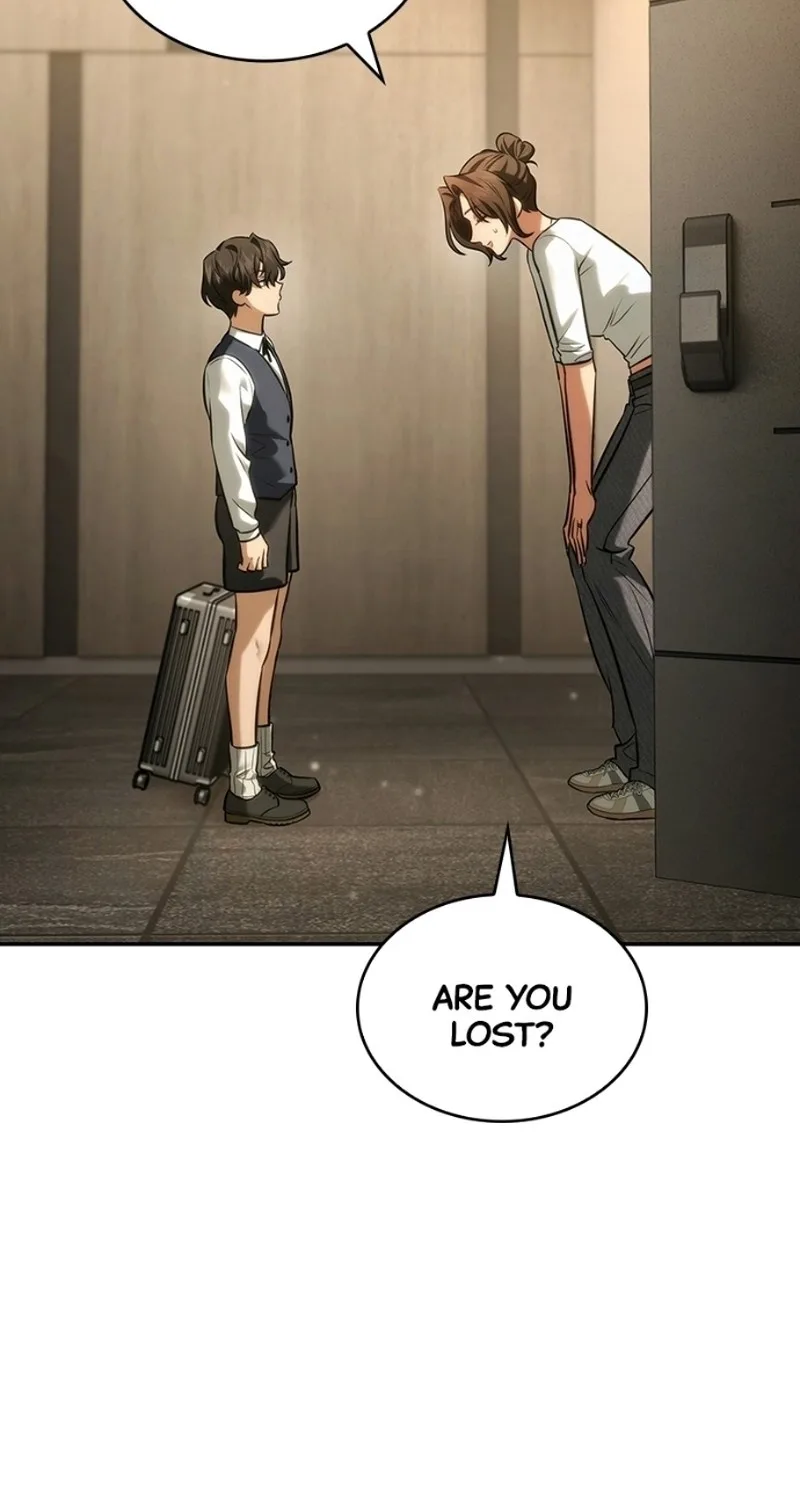 Ties that Bind Us Chapter 35 page 31