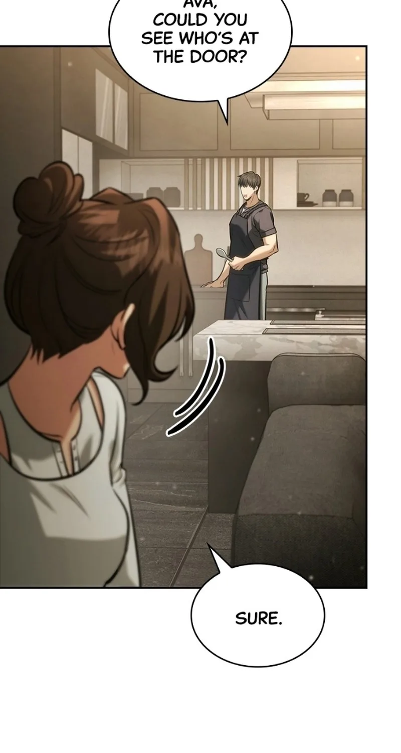 Ties that Bind Us Chapter 35 page 24