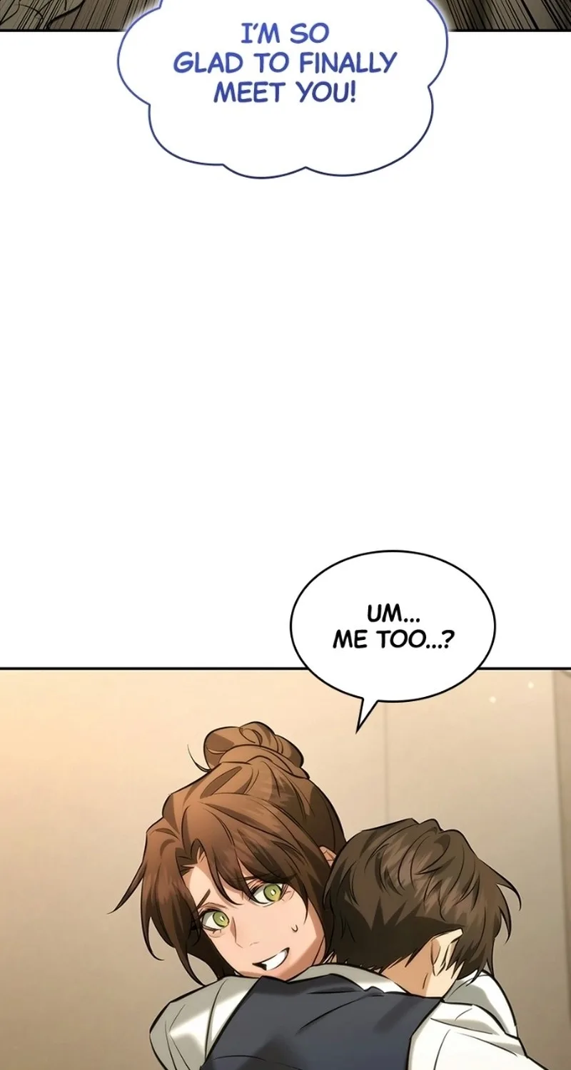 Ties that Bind Us Chapter 35 page 36